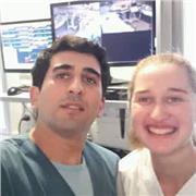 Enfermeria Virtual instituto universidad todas las materias tesis